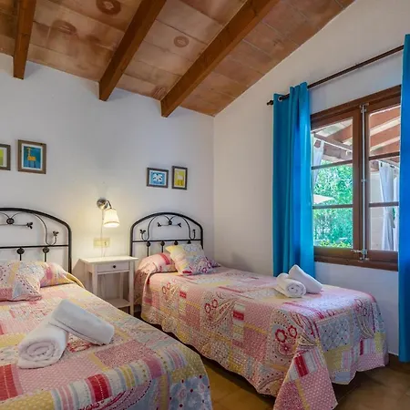 Can Avinent Villa Port de Pollenca