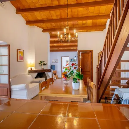 Villa Can Avinent Port de Pollenca