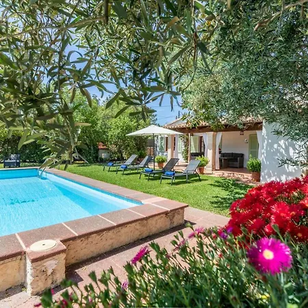 Can Avinent Villa *
