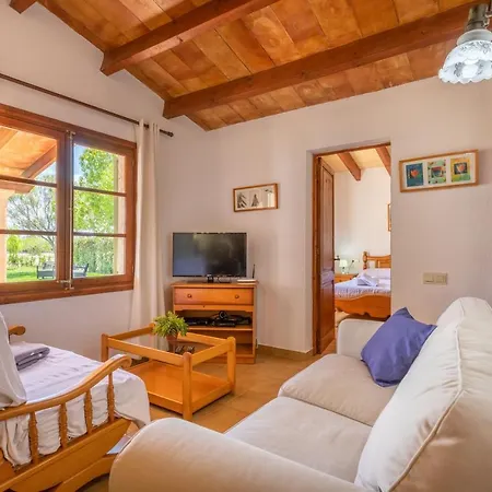 Villa Can Avinent Port de Pollenca