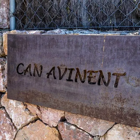 Can Avinent * Port de Pollenca