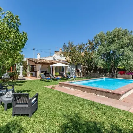 Villa Can Avinent