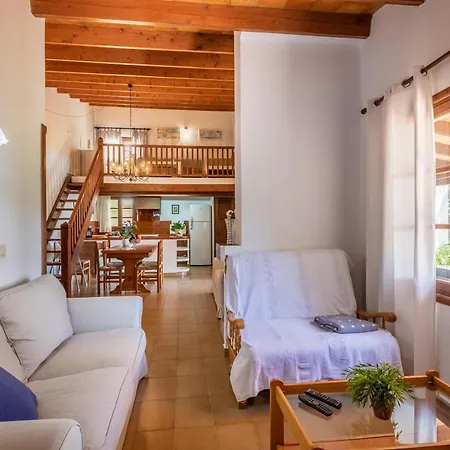Villa Can Avinent Port de Pollenca