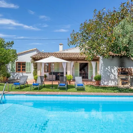 Can Avinent Villa Port de Pollenca
