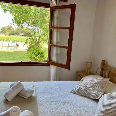 Villa Can Avinent Port de Pollenca