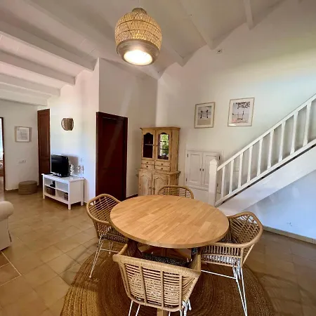 Villa Can Avinent Port de Pollenca