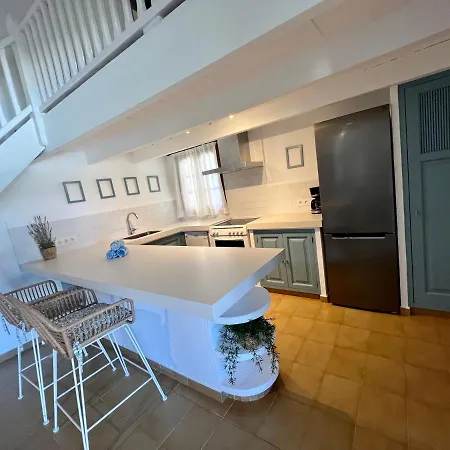 Villa Can Avinent